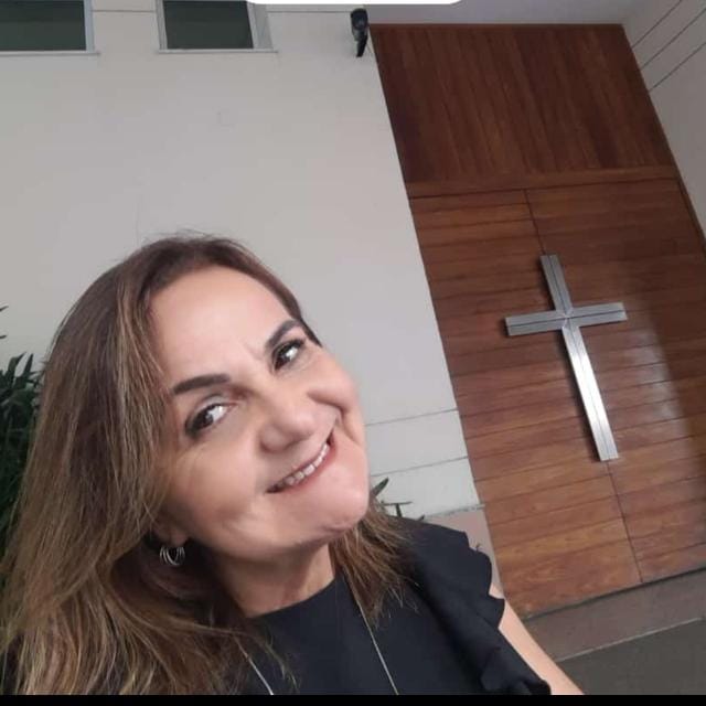 Regina Rocha